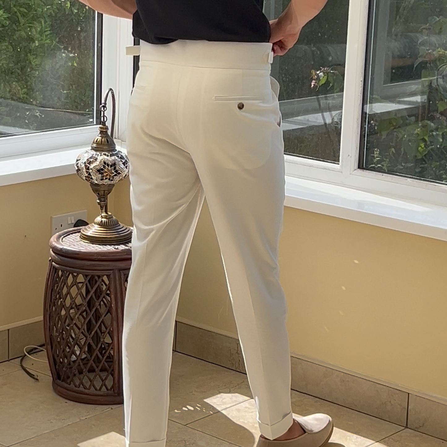 Capo-Hose