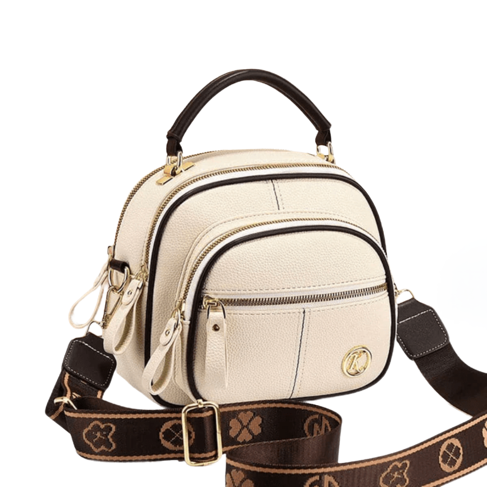 Lina – Zeitlose Eleganz Schultertasche