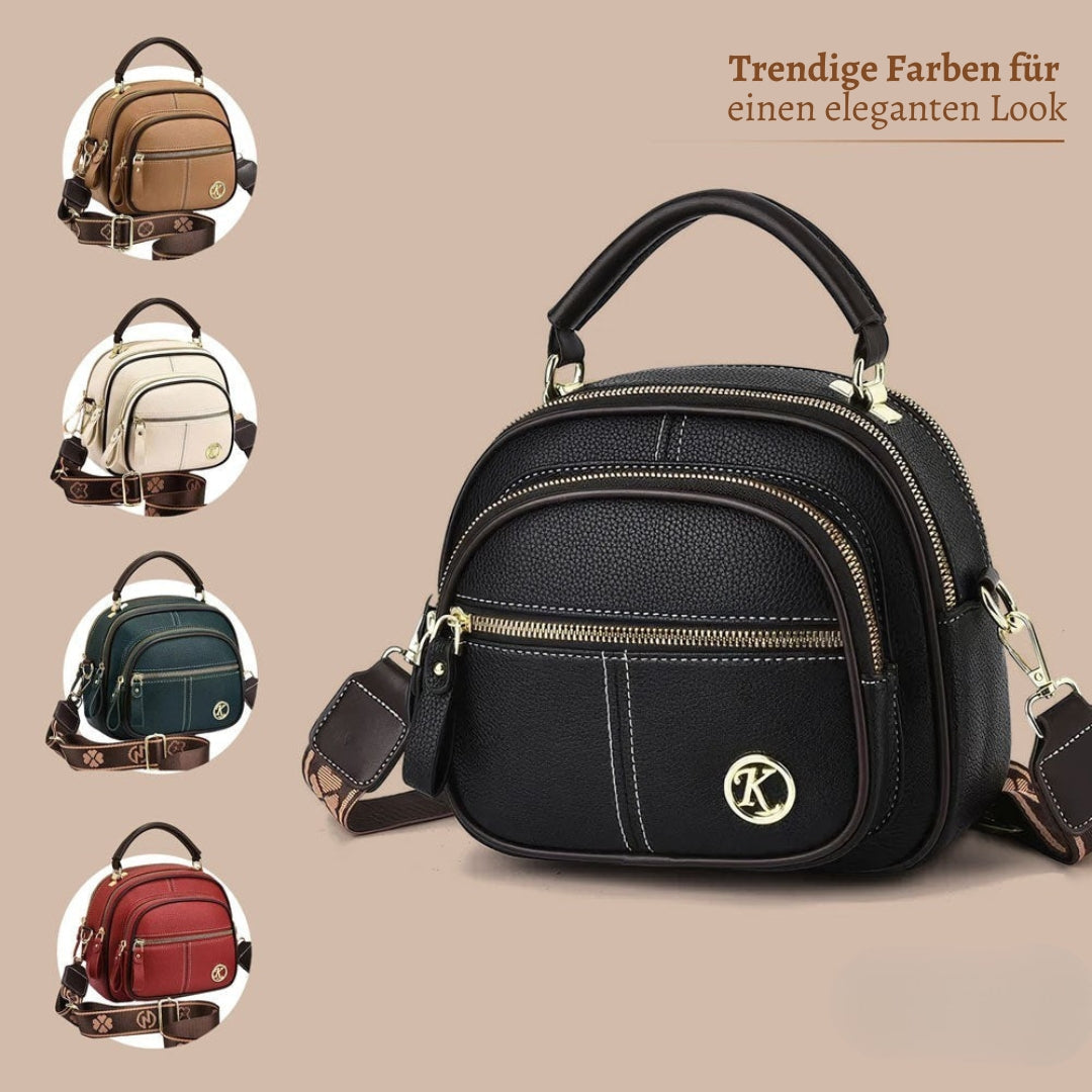 Lina – Zeitlose Eleganz Schultertasche