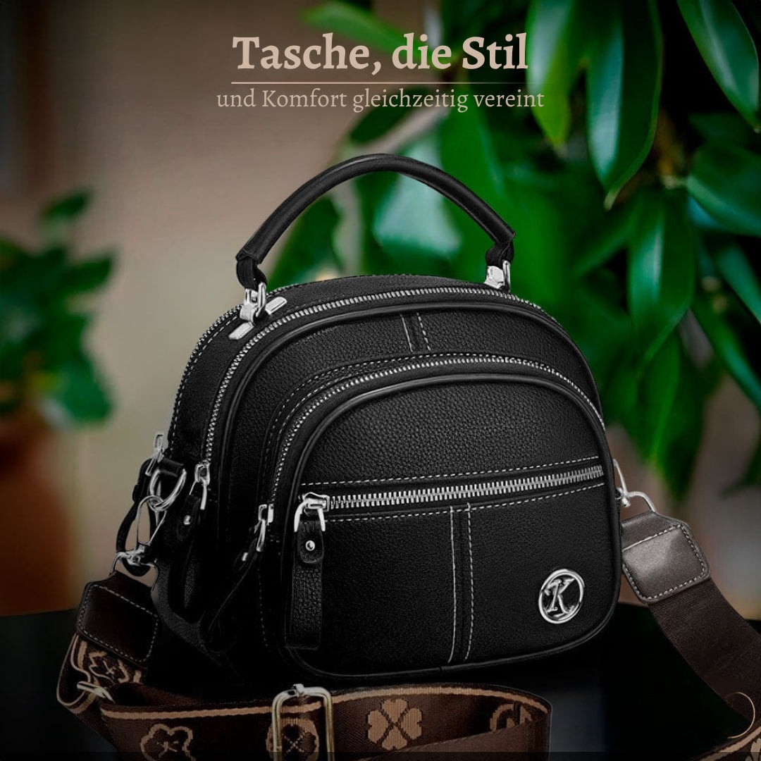 Lina – Zeitlose Eleganz Schultertasche