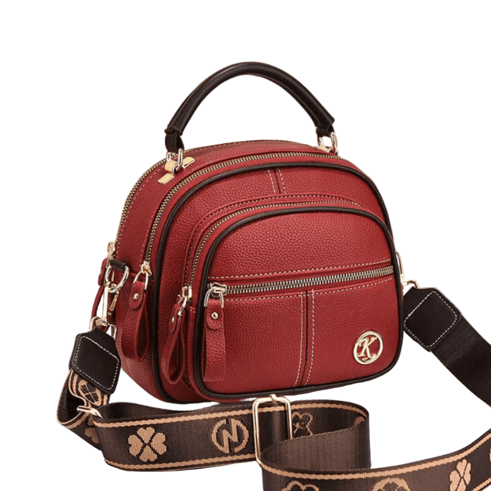 Lina – Zeitlose Eleganz Schultertasche