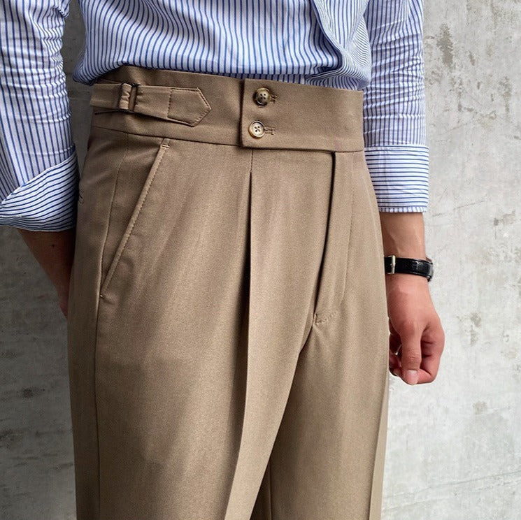 Capo-Hose