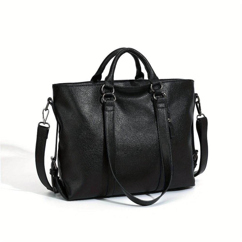 Dorothea – Klassische Eleganz Vintage Tragetasche