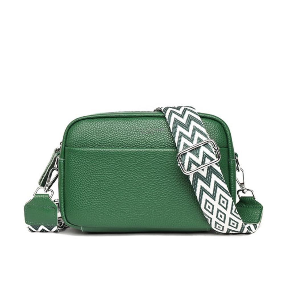Friederike – Elegante Schultertasche