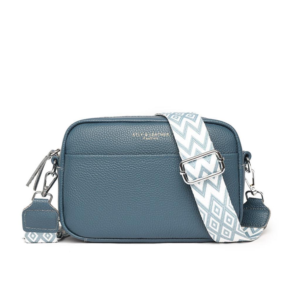Friederike – Elegante Schultertasche