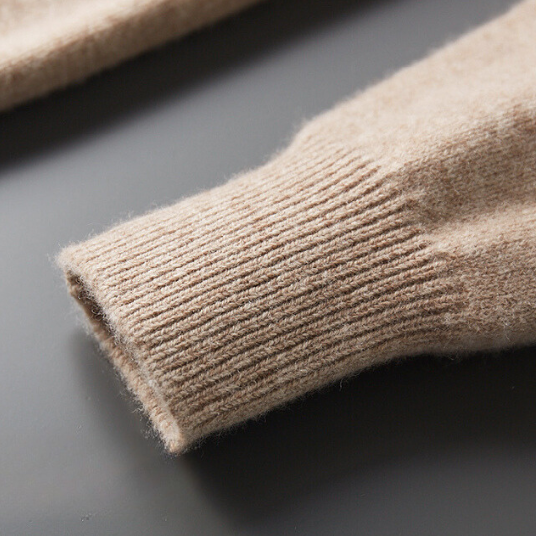 Donati Pullover aus Wolle
