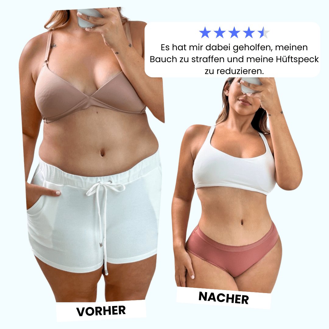 Cellugone 3.0 - Glatte & straffe Haut in nur 14 Tagen