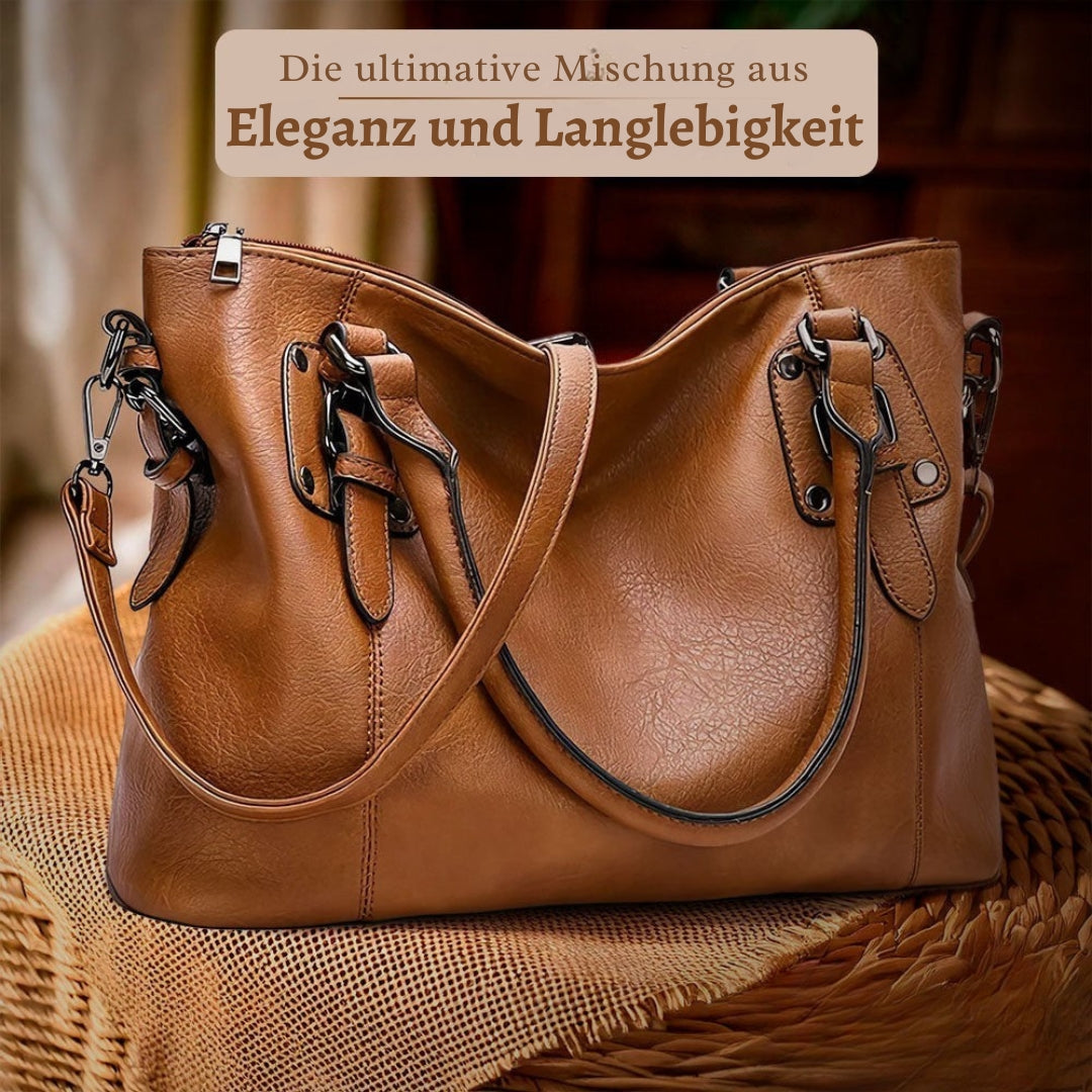 Marlene – Anmutige Ausstrahlung Schultertasche