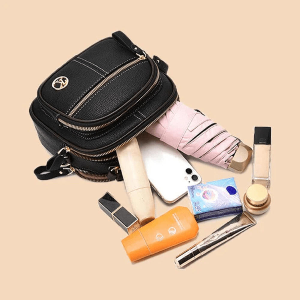 Lina – Zeitlose Eleganz Schultertasche