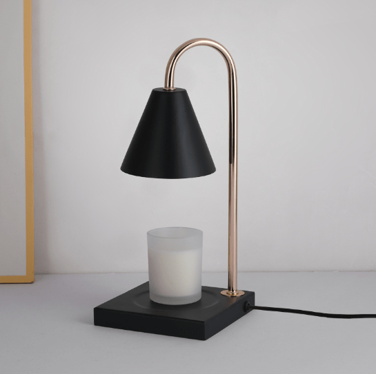 Ray Kerzenwärmer Lampe