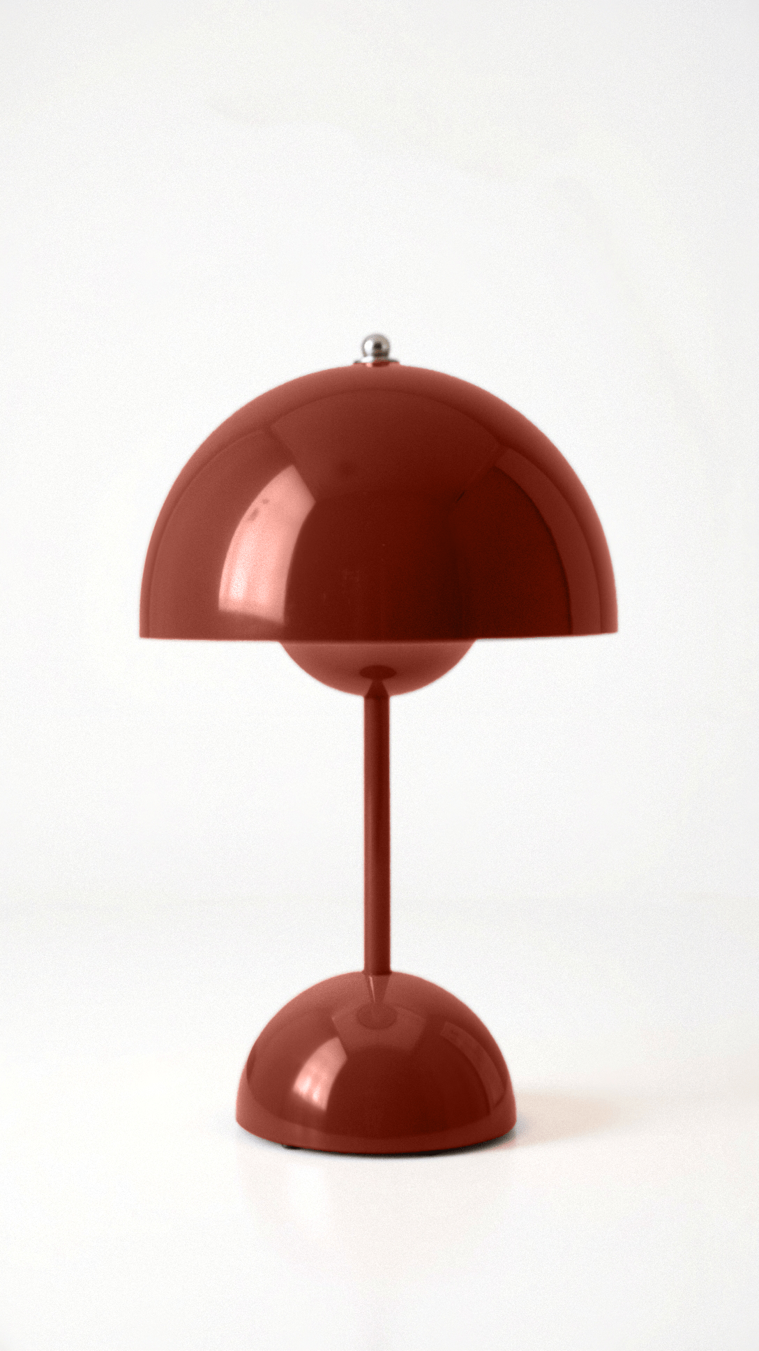 Veluce Kabellose Tischlampe