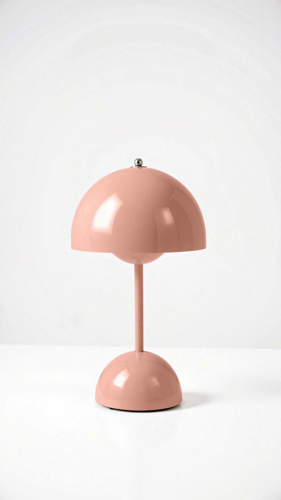 Veluce Kabellose Tischlampe