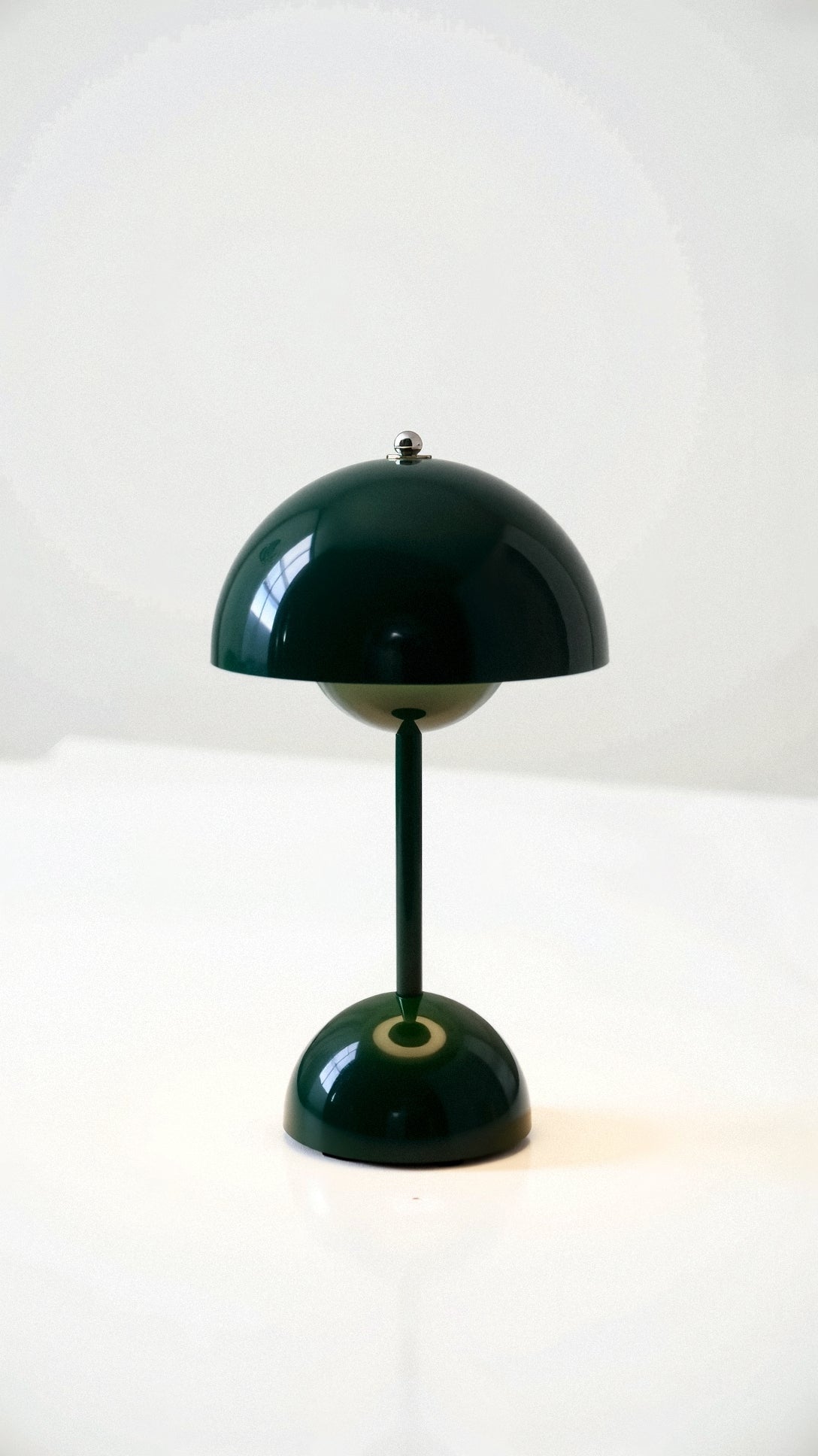 Veluce Kabellose Tischlampe