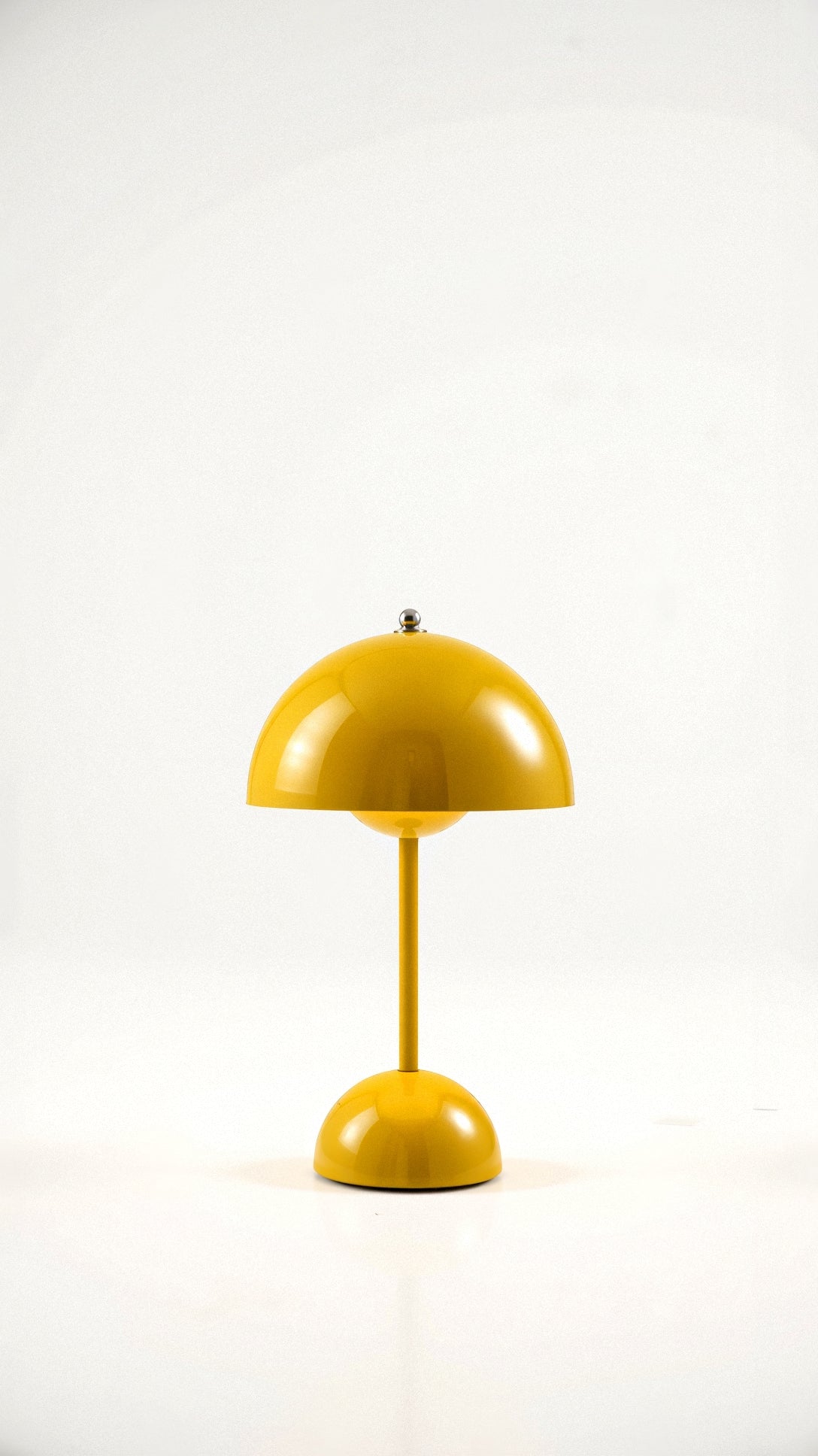 Veluce Kabellose Tischlampe
