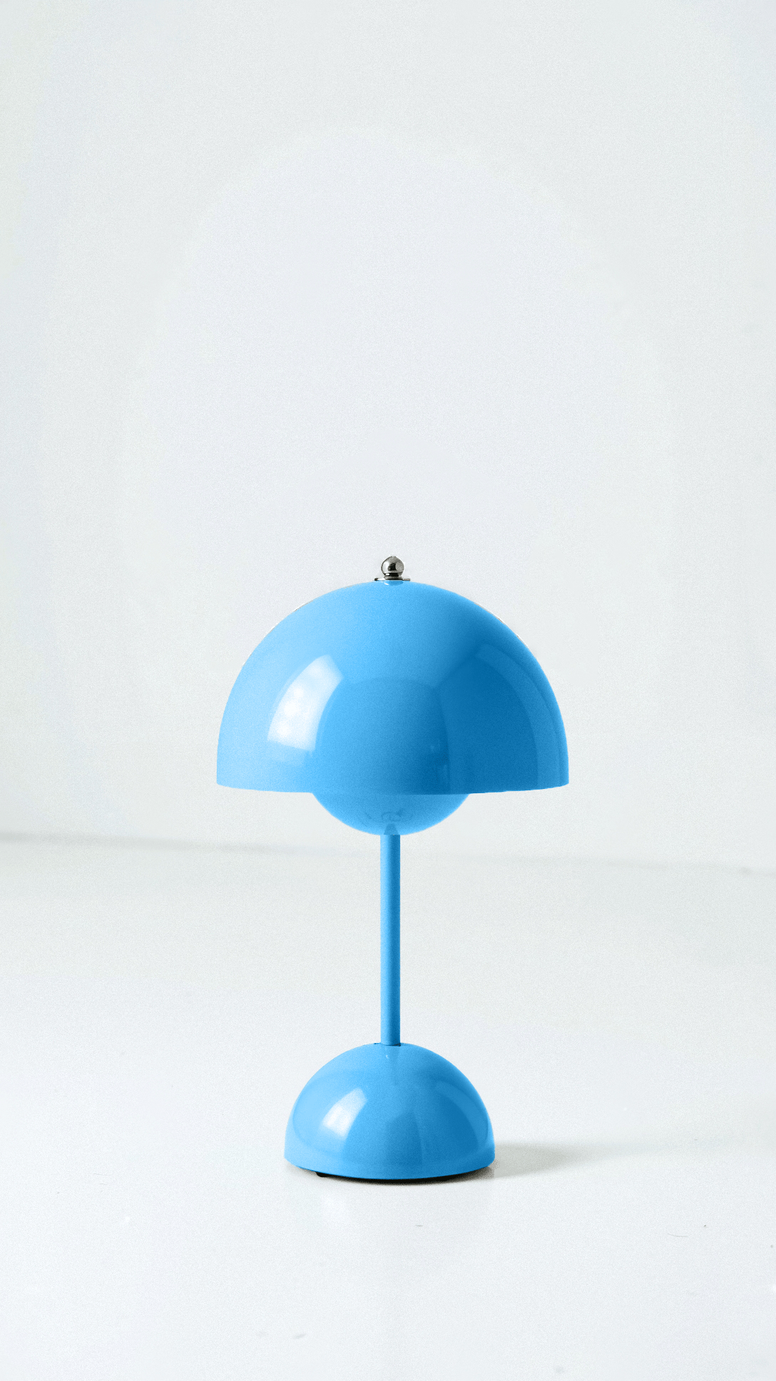Veluce Kabellose Tischlampe