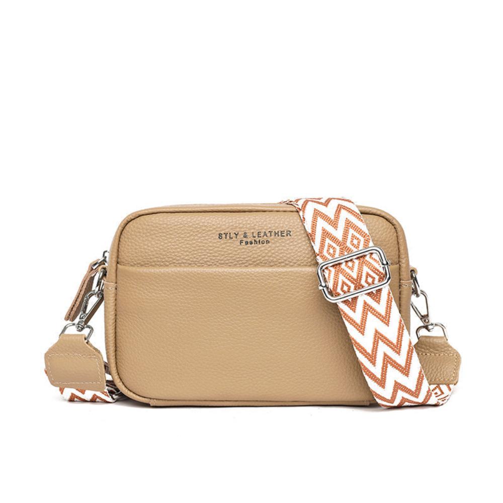 Friederike – Elegante Schultertasche