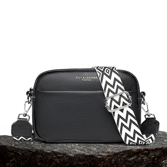 Friederike – Elegante Schultertasche
