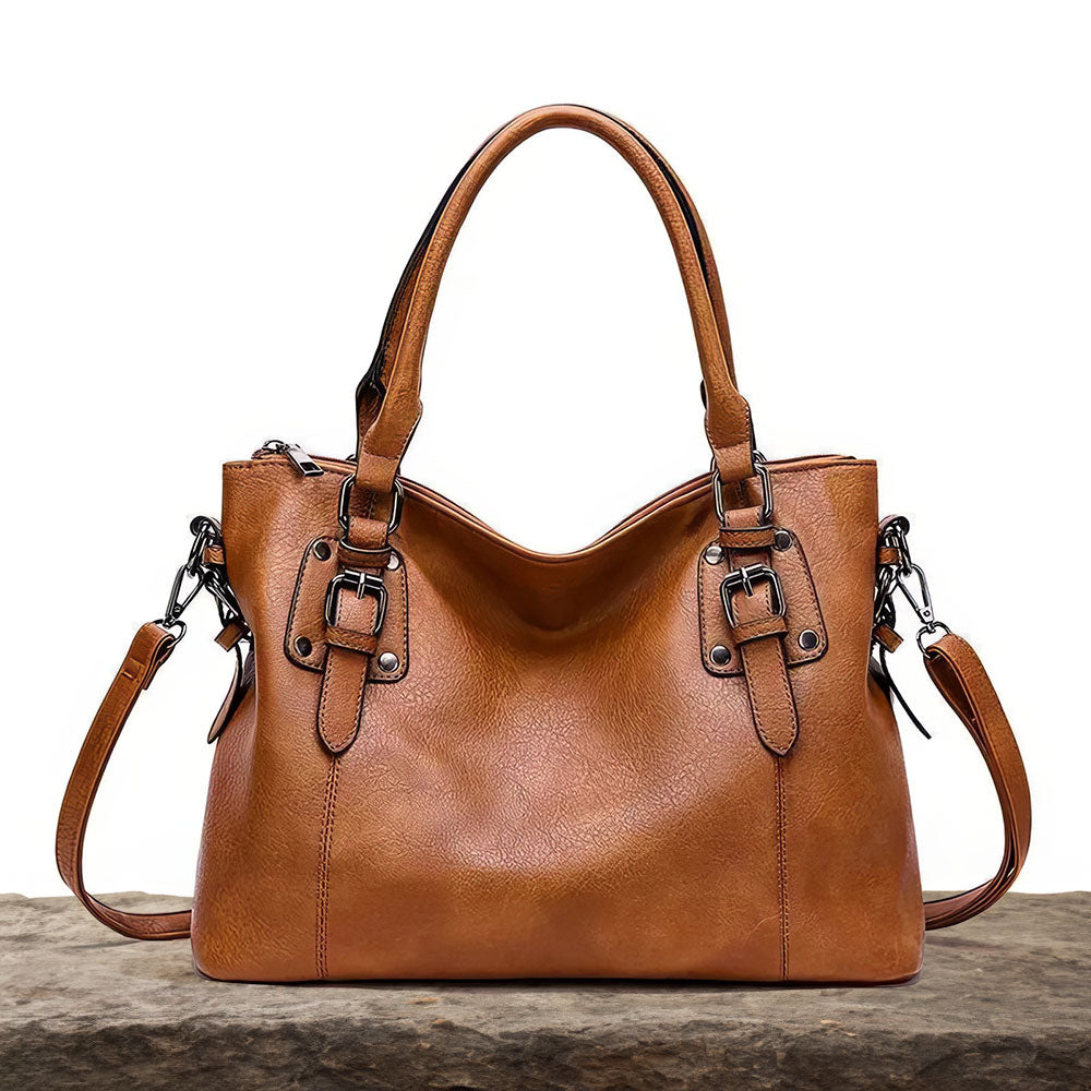 Marlene – Anmutige Ausstrahlung Schultertasche