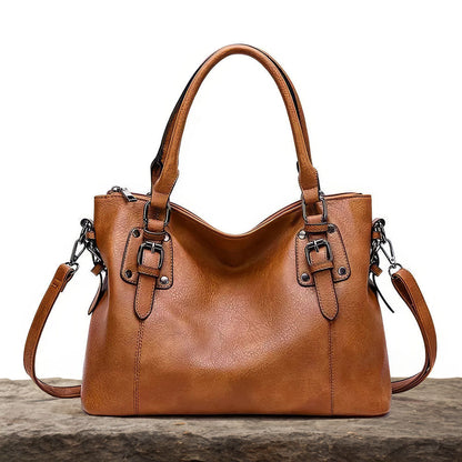 Marlene – Anmutige Ausstrahlung Schultertasche