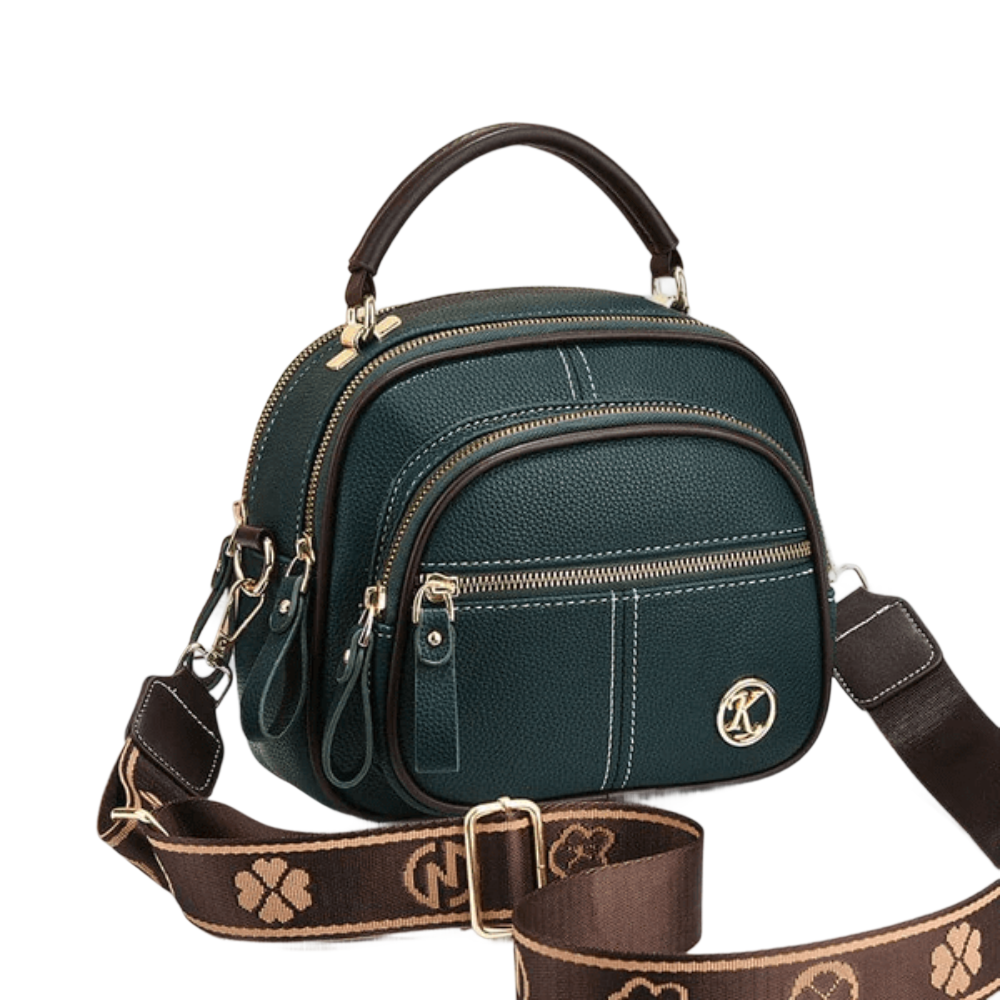 Lina – Zeitlose Eleganz Schultertasche