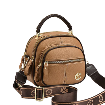 Lina – Zeitlose Eleganz Schultertasche