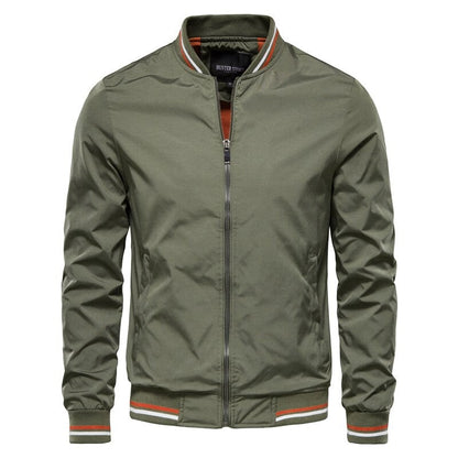 Ryder bomberjacke