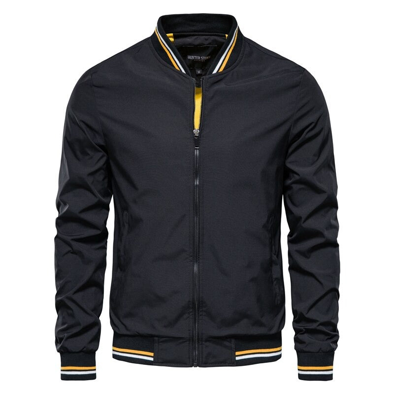 Ryder bomberjacke
