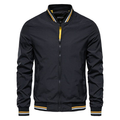 Ryder bomberjacke
