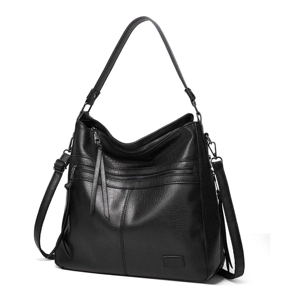 Henrike – Luxuriöse Schultertasche