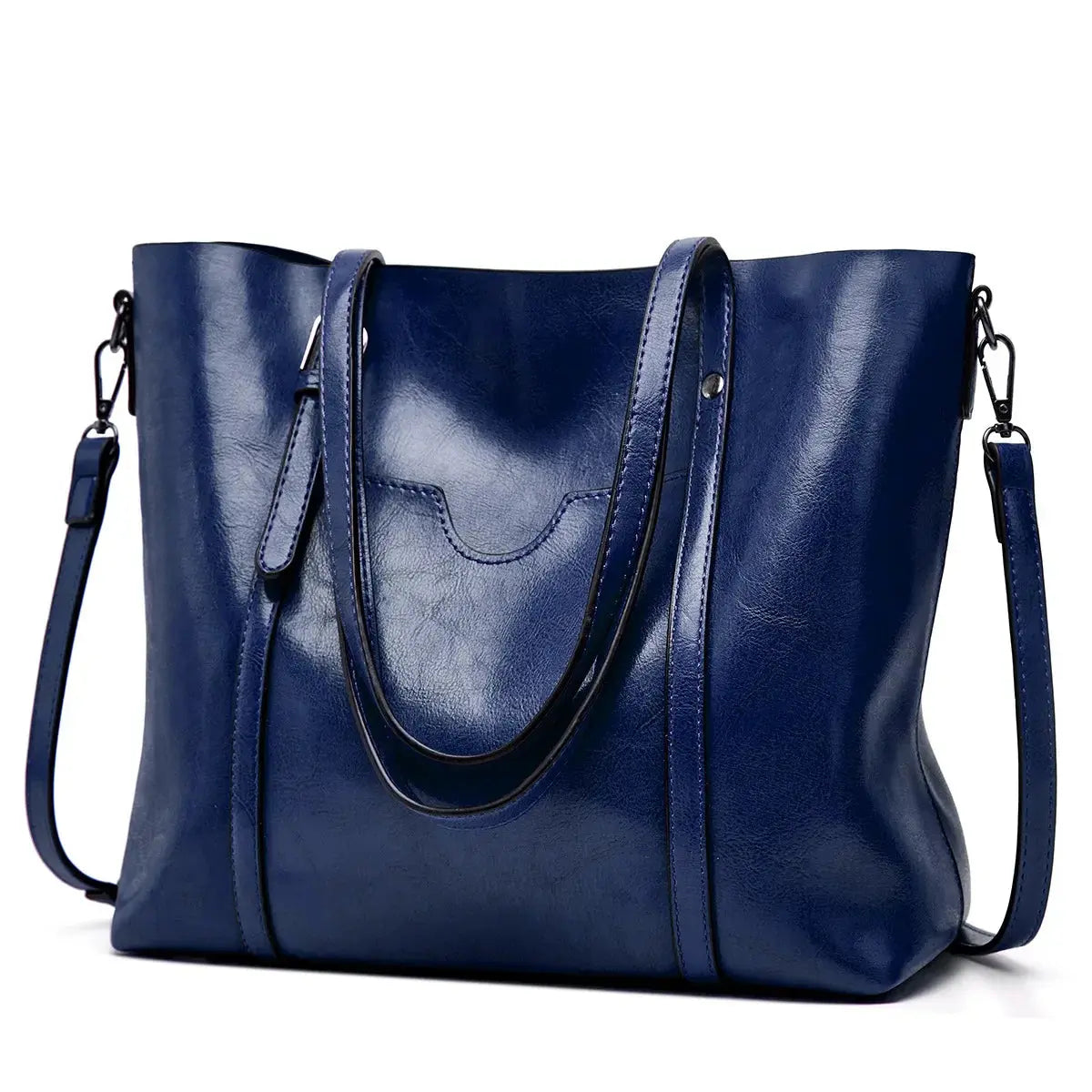 Elegance Kelley | Luxuriöse Lederhandtasche