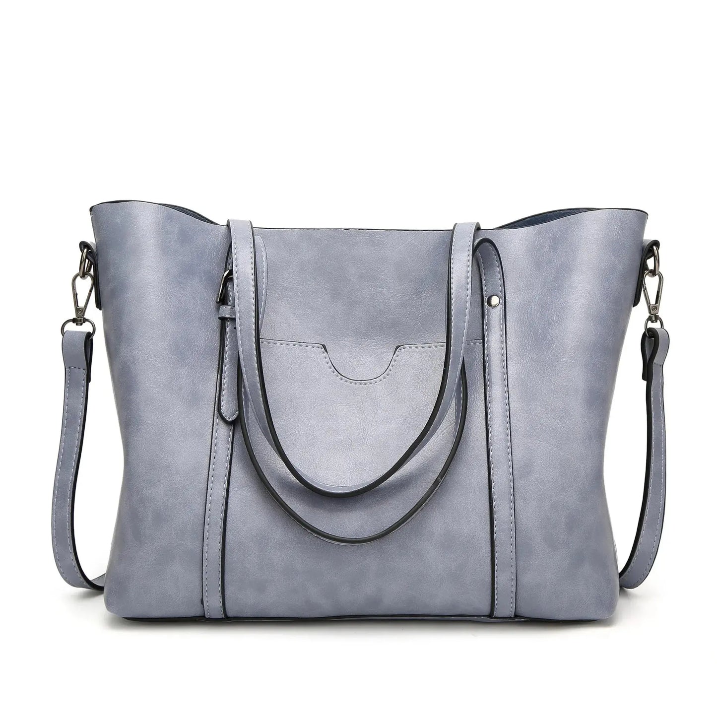 Elegance Kelley | Luxuriöse Lederhandtasche