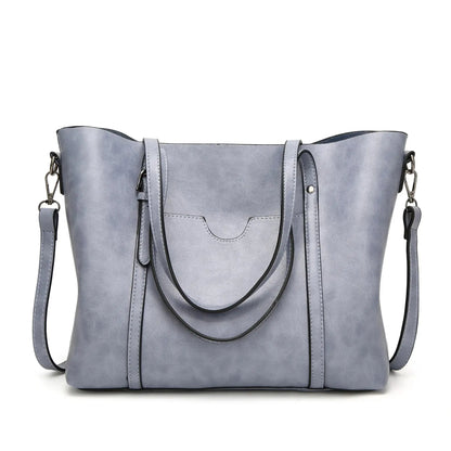 Elegance Kelley | Luxuriöse Lederhandtasche