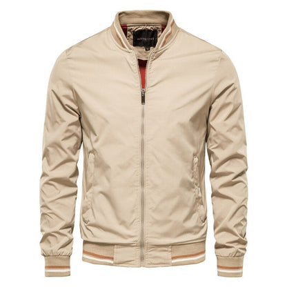 Ryder bomberjacke