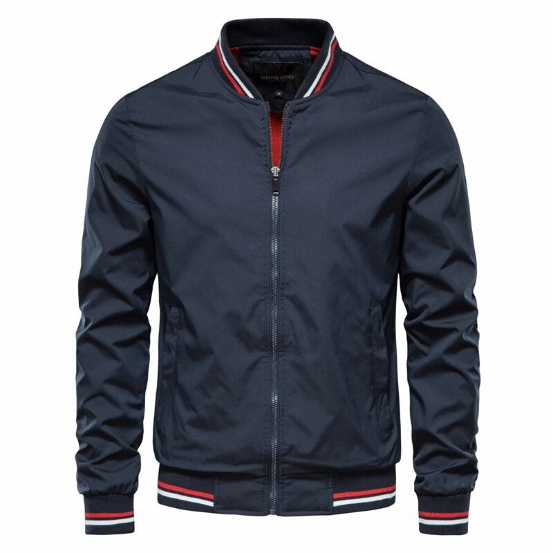 Ryder bomberjacke