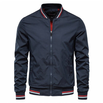 Ryder bomberjacke
