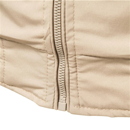 Ryder bomberjacke