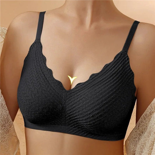 Larina I BH ohne Bügel (1+1 Angebot)