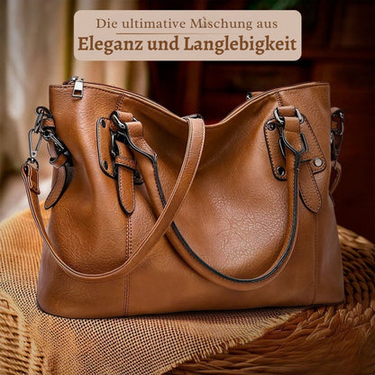Marlene – Anmutige Ausstrahlung Schultertasche